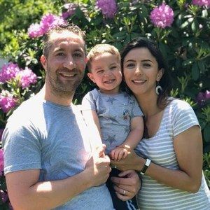 Meet your Posher, Perry